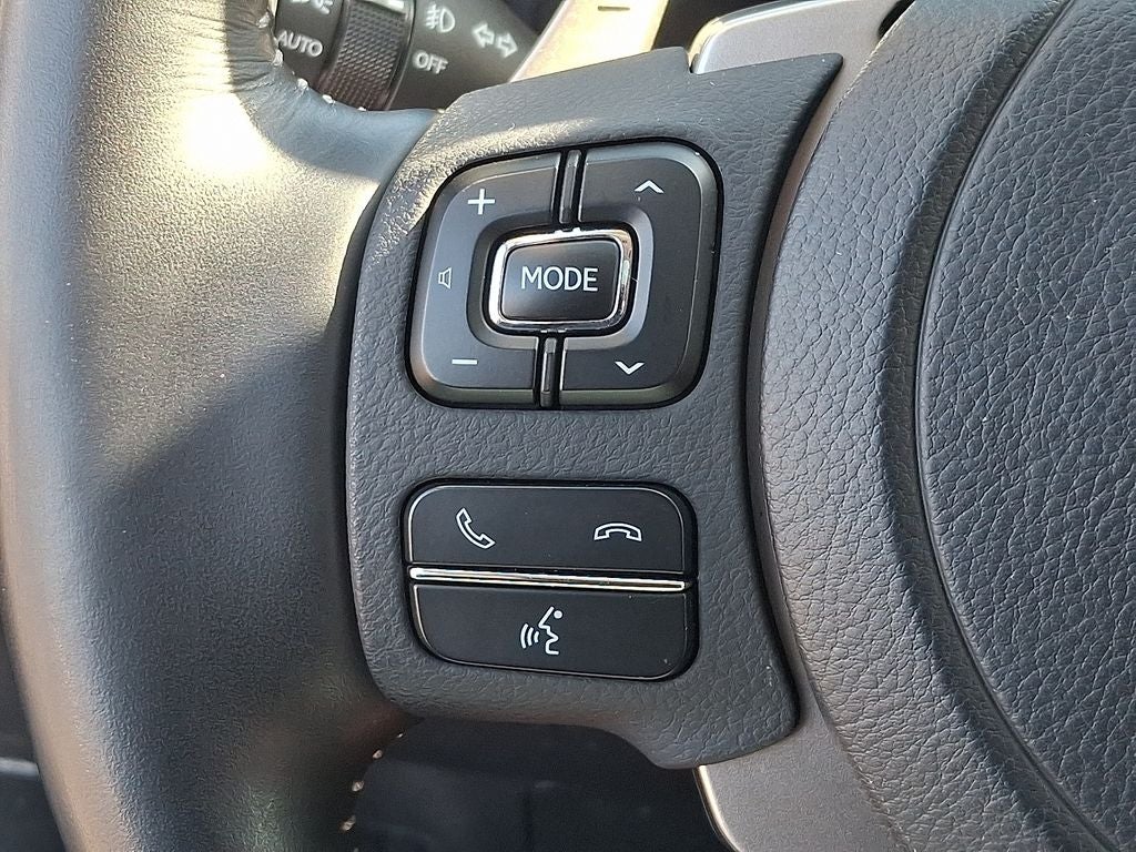 2021 Lexus NX 300 Base 300 Base