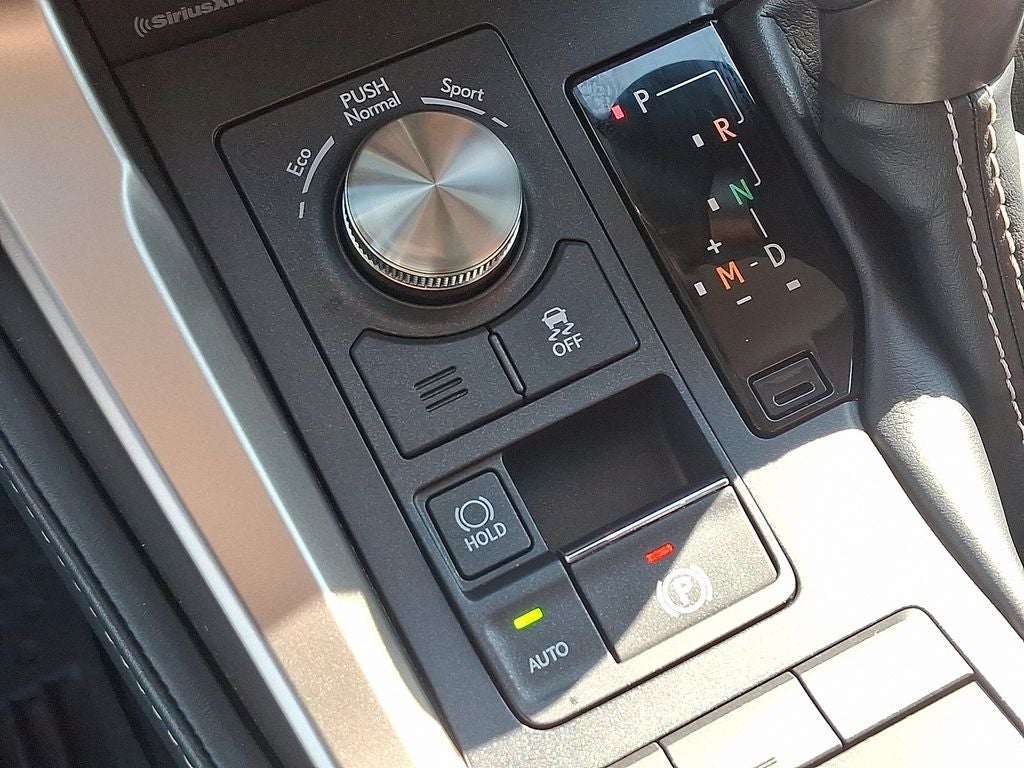 2021 Lexus NX 300 Base 300 Base