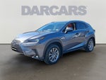 2021 Lexus NX 300 Base 300 Base