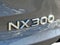 2021 Lexus NX 300 Base 300 Base