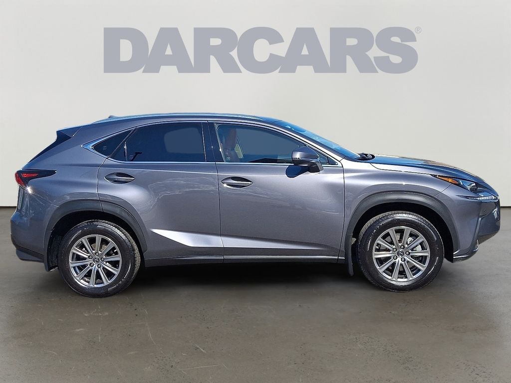 2021 Lexus NX 300 Base 300 Base