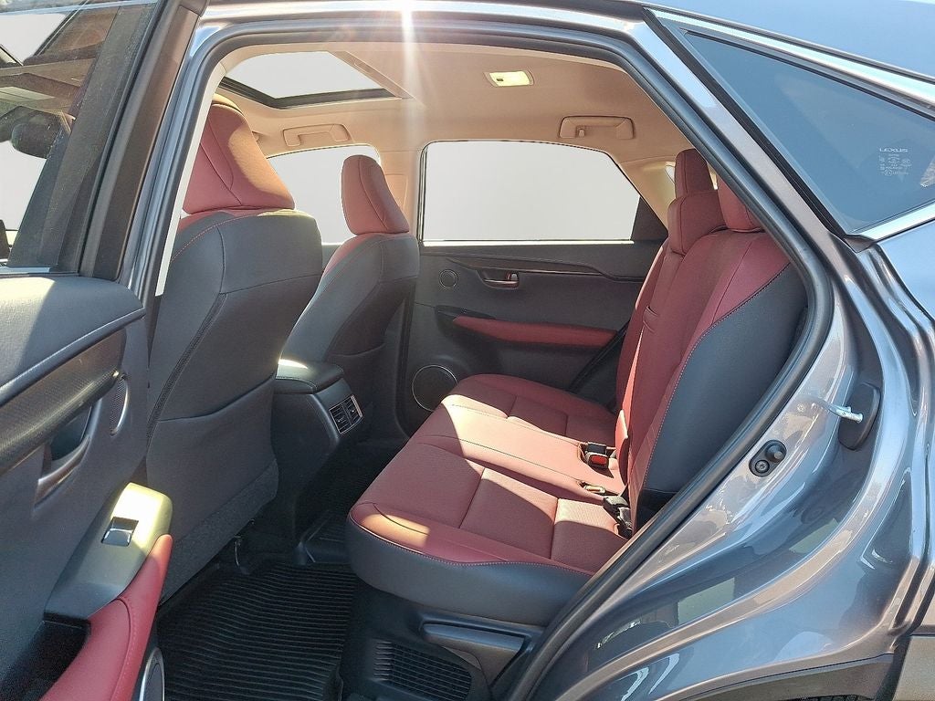 2021 Lexus NX 300 Base 300 Base