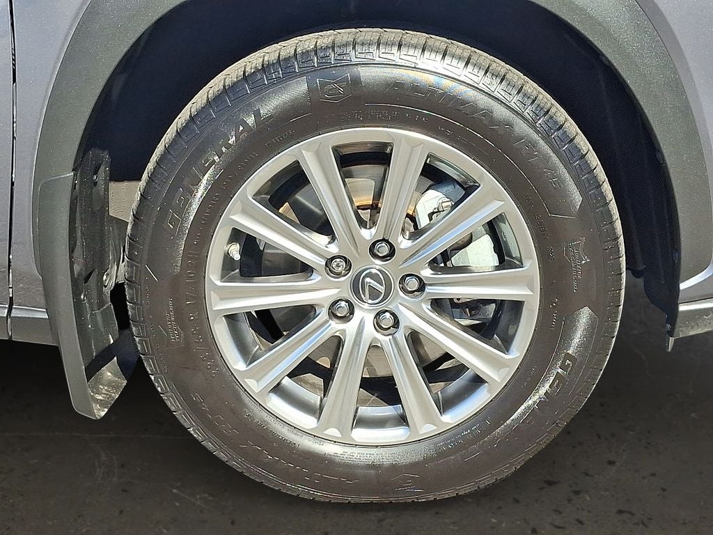 2021 Lexus NX 300 Base 300 Base