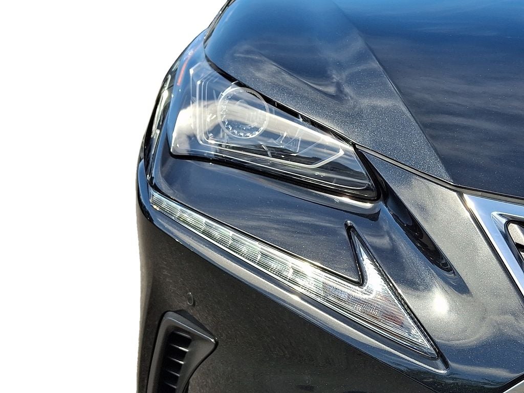2021 Lexus NX 300h 300h AWD