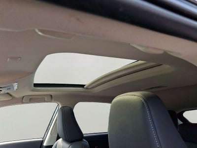 2021 Lexus NX 300h 300h AWD