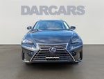 2021 Lexus NX 300h 300h AWD