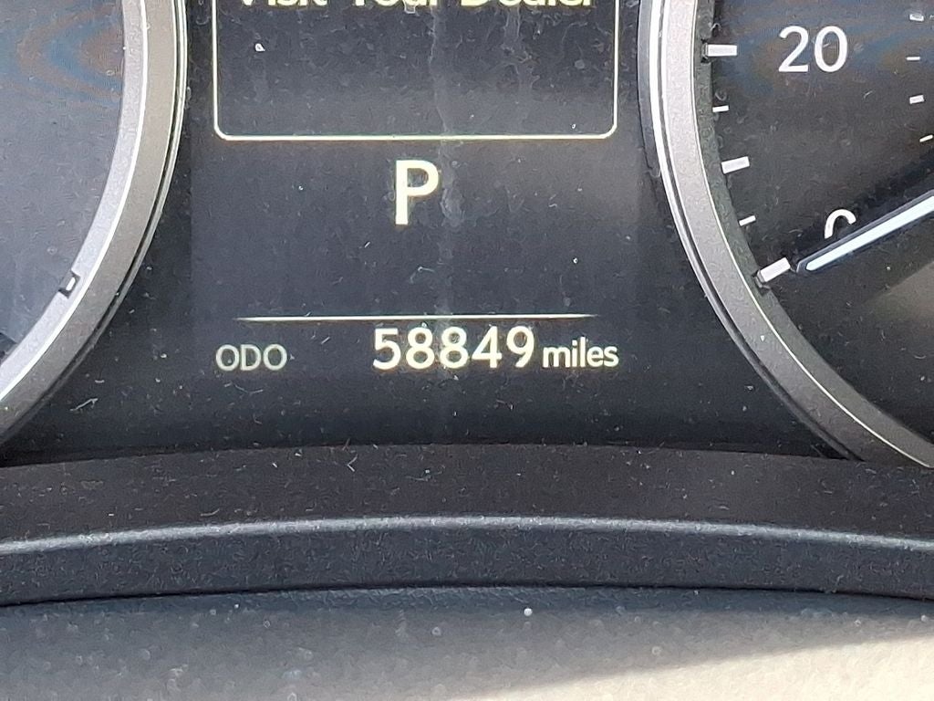 2021 Lexus NX 300h 300h AWD