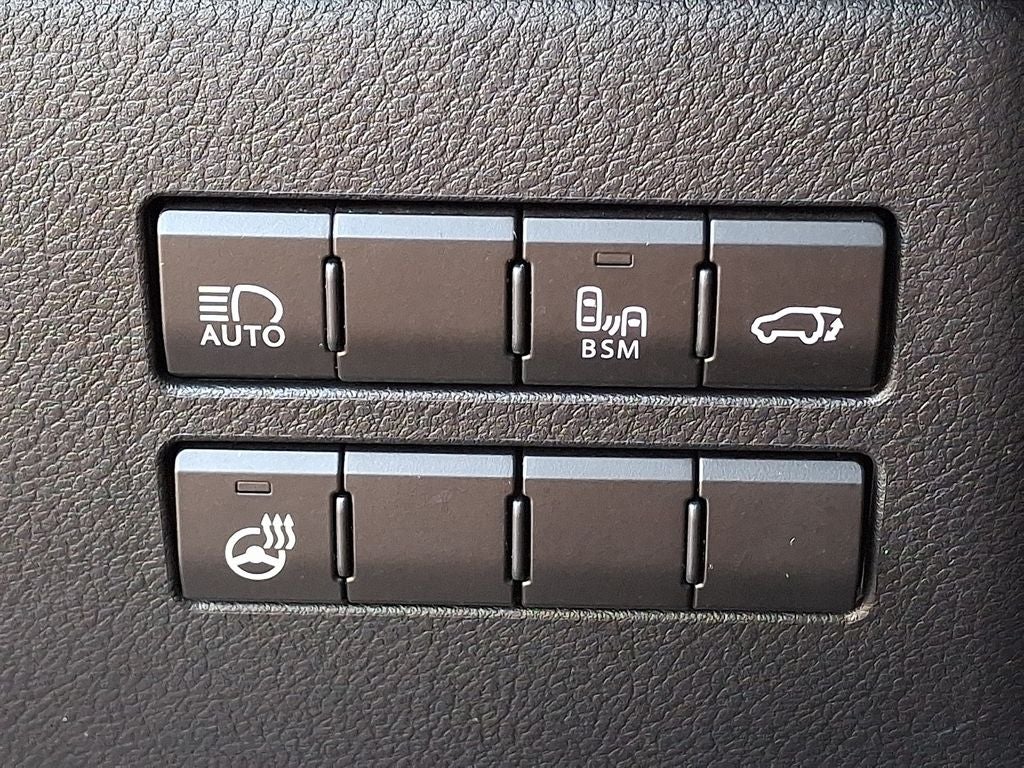 2021 Lexus NX 300h 300h AWD