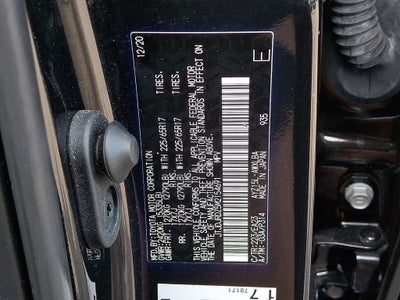 2021 Lexus NX 300h 300h AWD