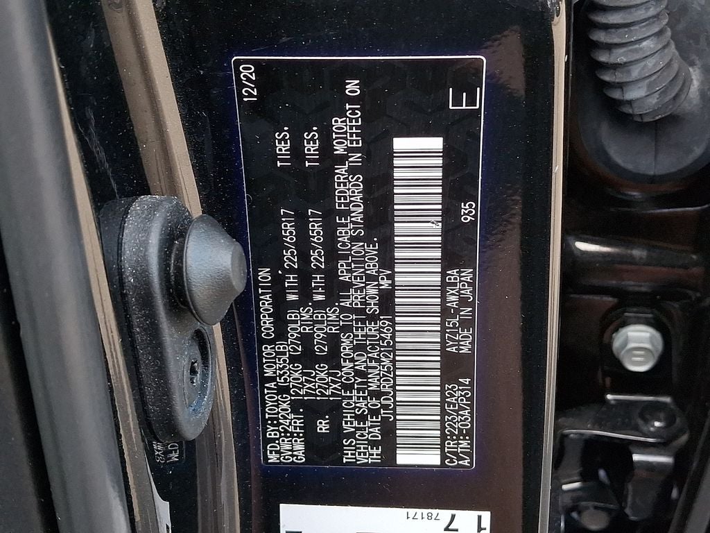 2021 Lexus NX 300h 300h AWD