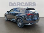 2021 Lexus NX 300h 300h AWD