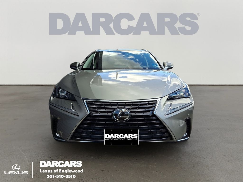 2020 Lexus NX 300 Base 300 Base