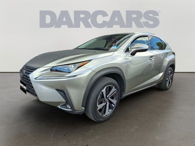 2020 Lexus NX 300 Base 300 Base