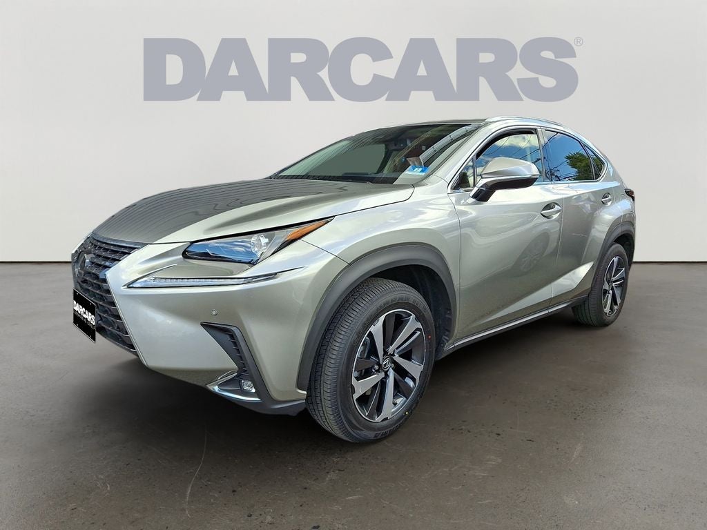 2020 Lexus NX 300 Base 300 Base