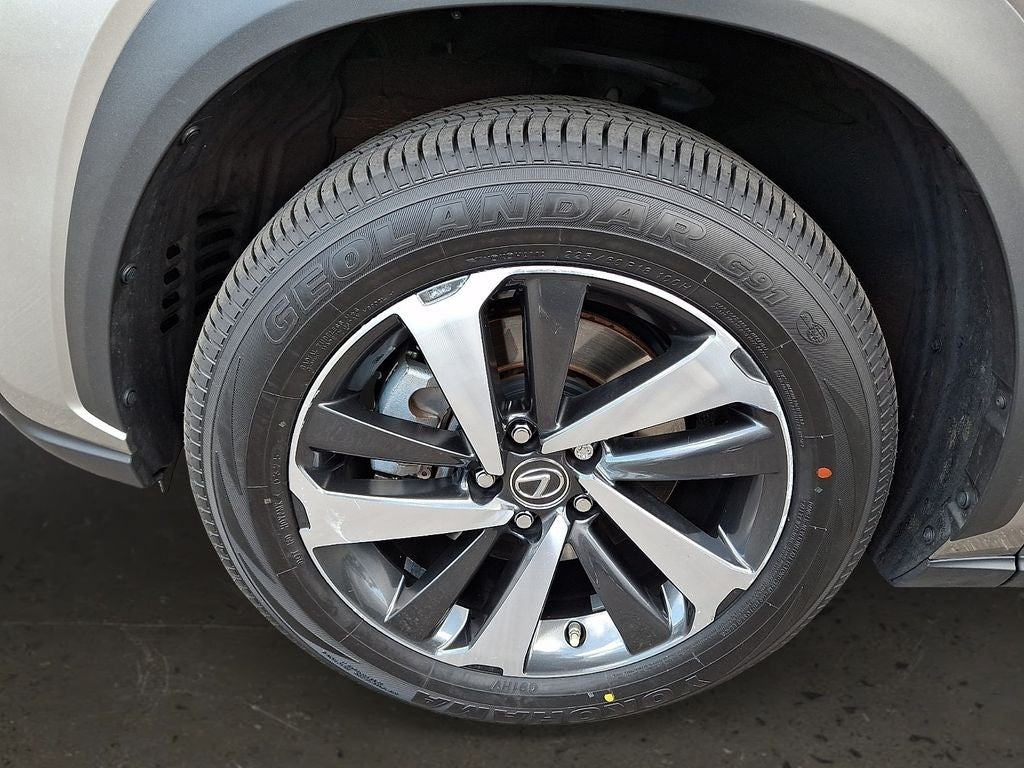 2020 Lexus NX 300 Base 300 Base