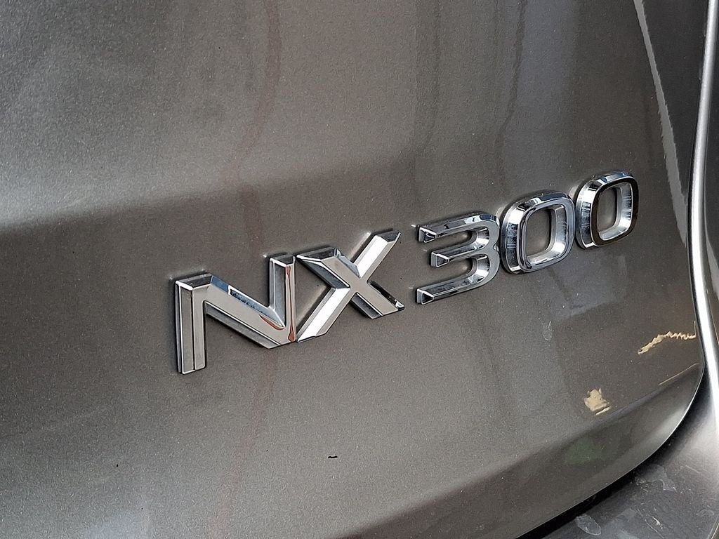 2020 Lexus NX 300 Base 300 Base