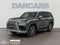 2026 Lexus LX LUXURY