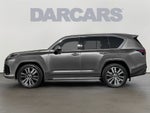 2026 Lexus LX LUXURY