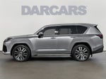 2026 Lexus LX LUXURY