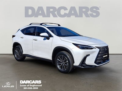 2024 Lexus NX 350 Premium 350 Premium