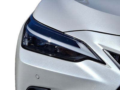 2024 Lexus NX 350 Premium 350 Premium