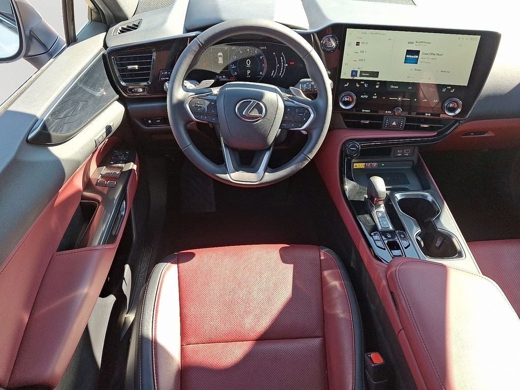 2024 Lexus NX 350 Premium 350 Premium