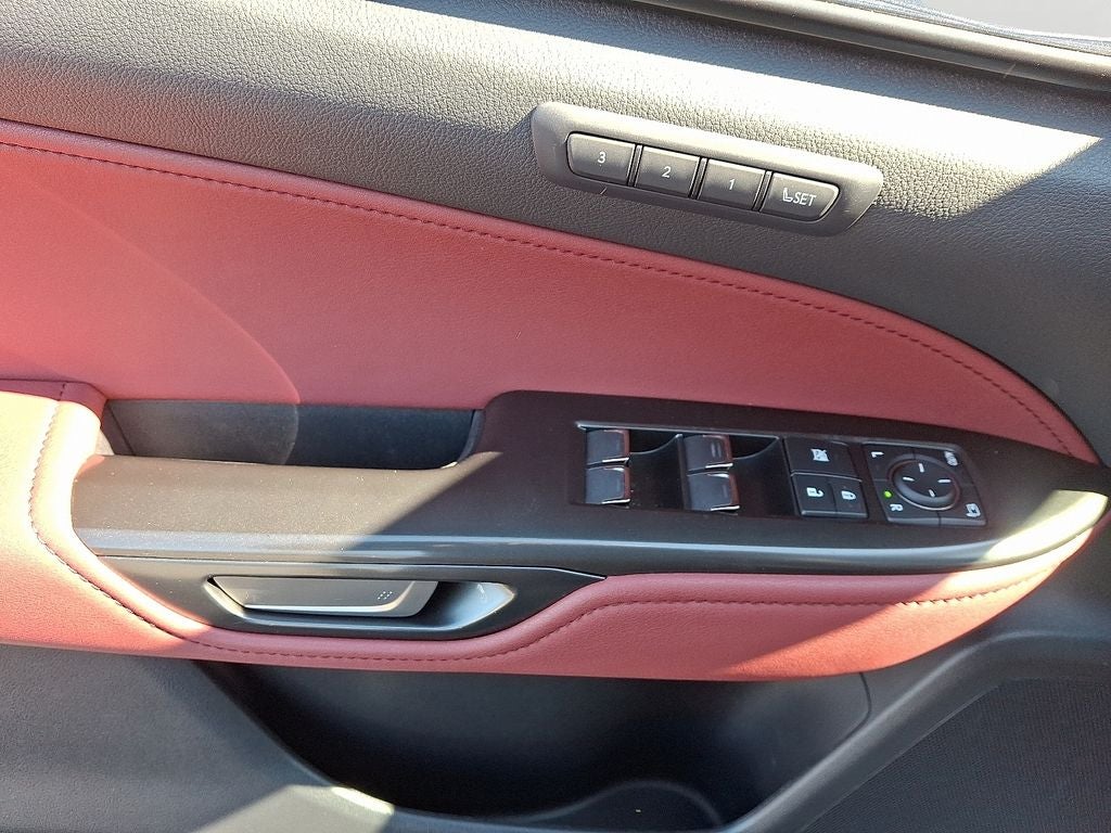 2024 Lexus NX 350 Premium 350 Premium