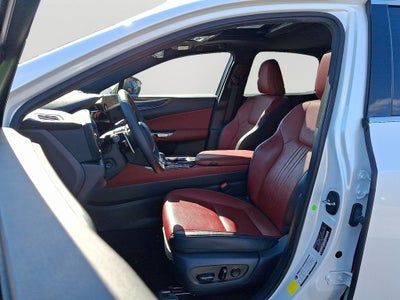 2024 Lexus NX 350 Premium 350 Premium