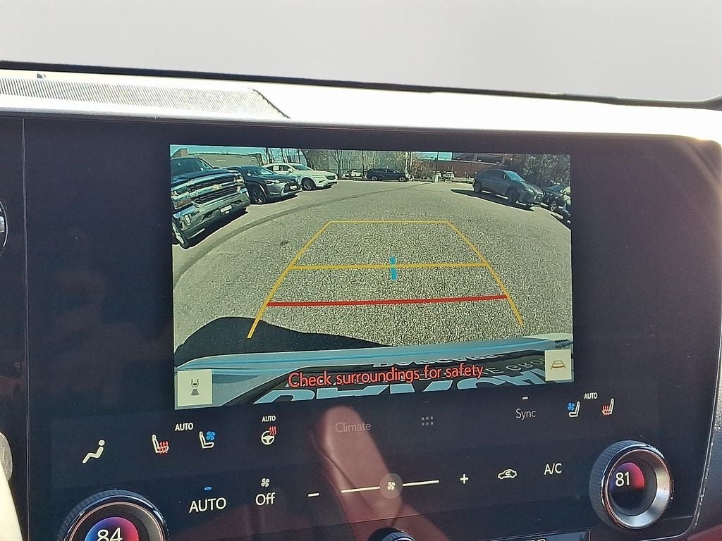 2024 Lexus NX 350 Premium 350 Premium