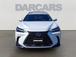 2024 Lexus NX 350 Premium 350 Premium