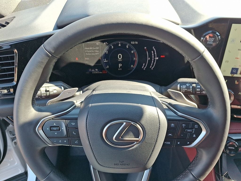 2024 Lexus NX 350 Premium 350 Premium