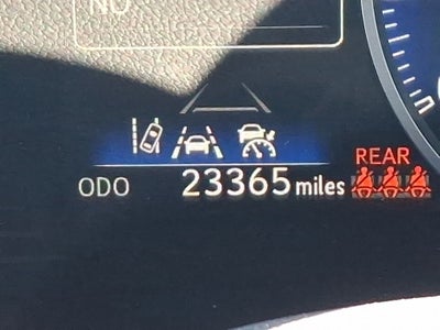 2024 Lexus NX 350 Premium 350 Premium