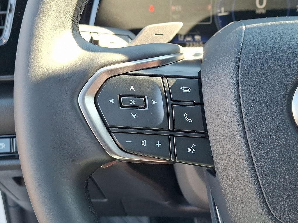 2024 Lexus NX 350 Premium 350 Premium