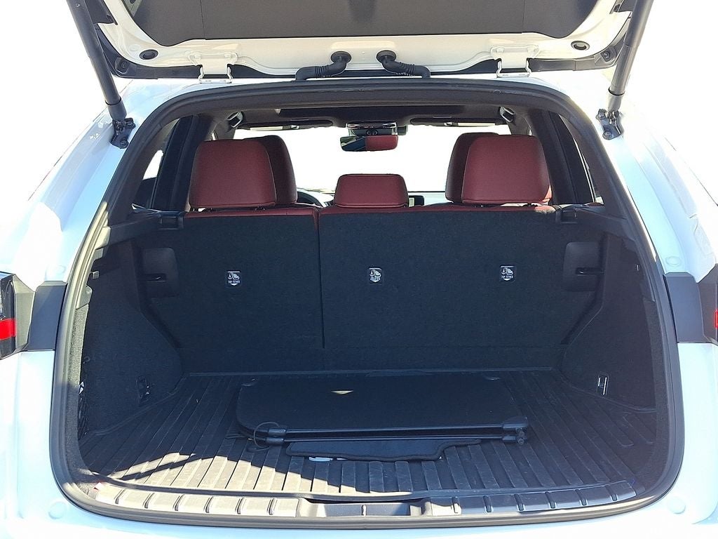 2024 Lexus NX 350 Premium 350 Premium