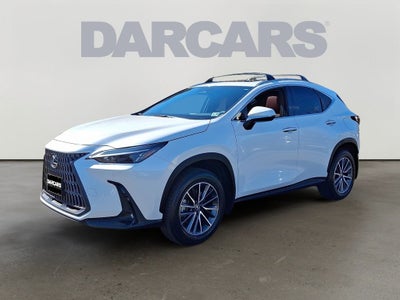 2024 Lexus NX 350 Premium 350 Premium