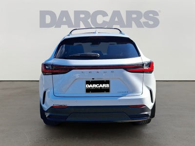 2024 Lexus NX 350 Premium 350 Premium