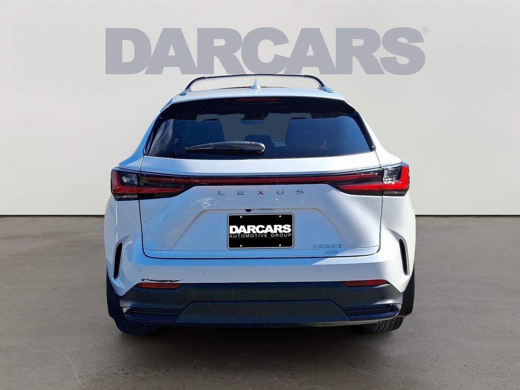 2024 Lexus NX 350 Premium 350 Premium