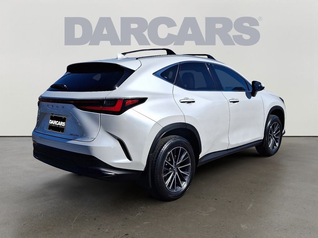 2024 Lexus NX 350 Premium 350 Premium