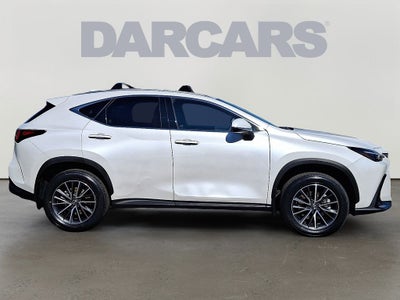2024 Lexus NX 350 Premium 350 Premium