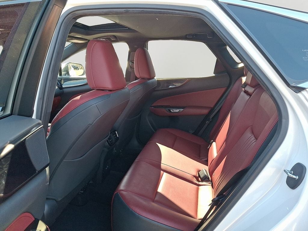 2024 Lexus NX 350 Premium 350 Premium