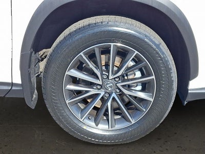 2024 Lexus NX 350 Premium 350 Premium