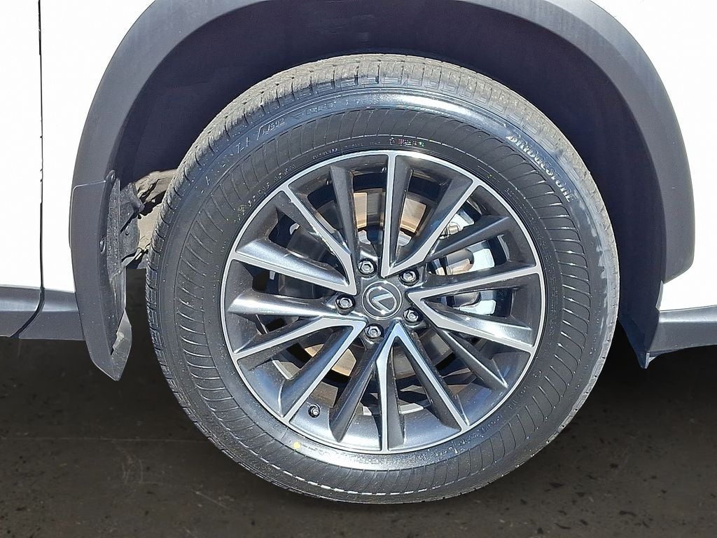 2024 Lexus NX 350 Premium 350 Premium