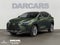 2026 Lexus NX LUXURY AWD