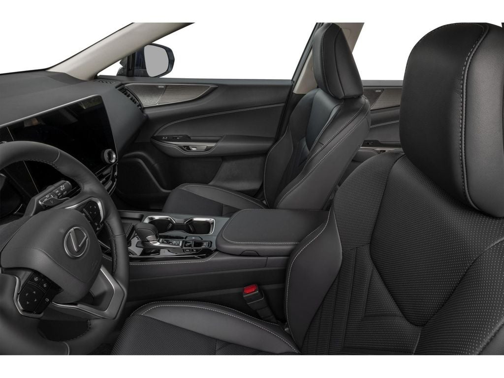 2026 Lexus NX LUXURY AWD