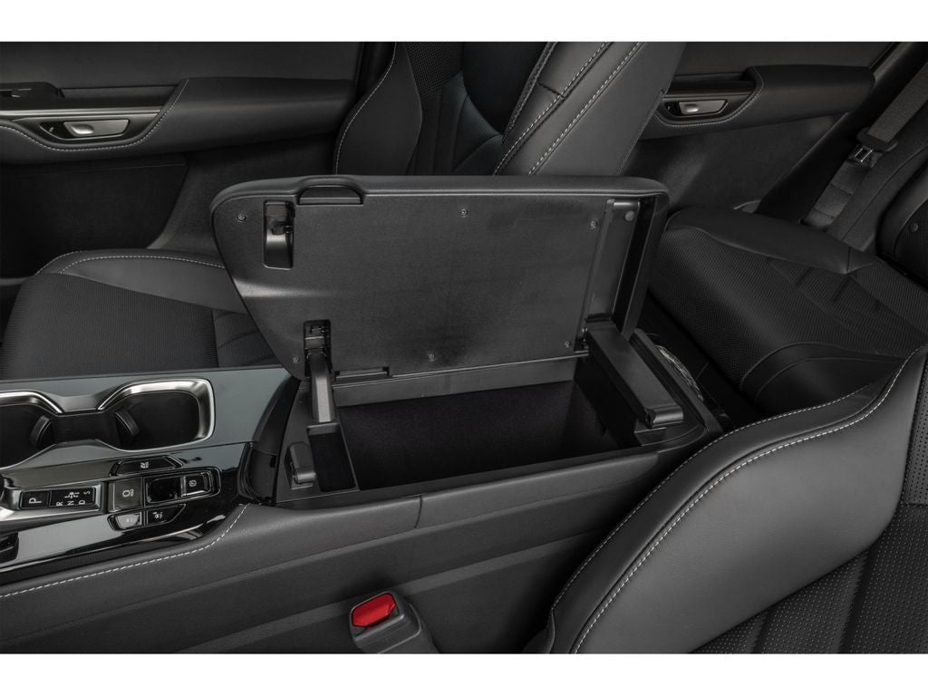 2026 Lexus NX LUXURY AWD