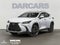 2026 Lexus NX LUXURY AWD