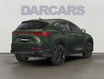 2026 Lexus NX PREMIUM PLUS AWD