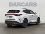 2026 Lexus NX LUXURY AWD