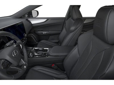 2026 Lexus NX LUXURY AWD