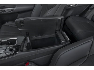 2026 Lexus NX LUXURY AWD